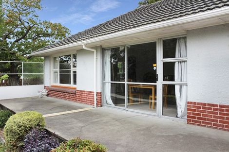 Photo of property in 5 Hounslow Street, Ilam, Christchurch, 8041