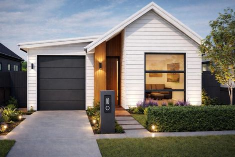 Photo of property in 1 Musselwhite Terrace, Chartwell, 3210