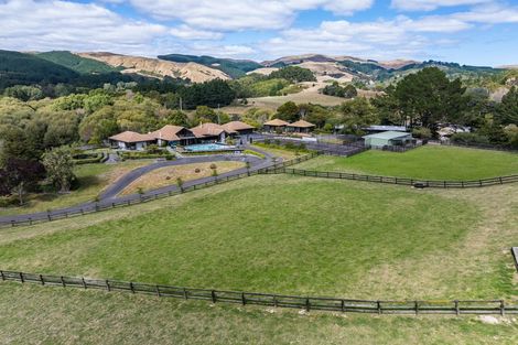 Photo of property in Platium Lodge, 31 Flightys Road, Judgeford, Porirua, 5381