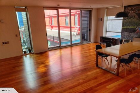 Photo of property in The Wellington Suites, 384/233 Cuba Street, Te Aro, Wellington, 6011