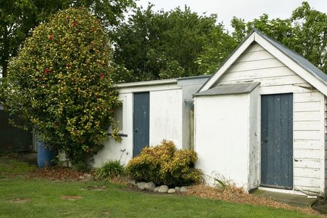 Photo of property in 83 Peters Street, Hinds, Ashburton, 7773