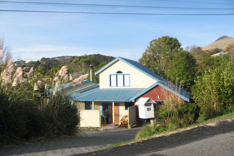 Photo of property in 21 Frances Street, Broad Bay, Dunedin, 9014