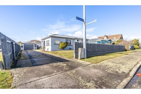 Photo of property in 162 Morton Street, Strathern, Invercargill, 9812