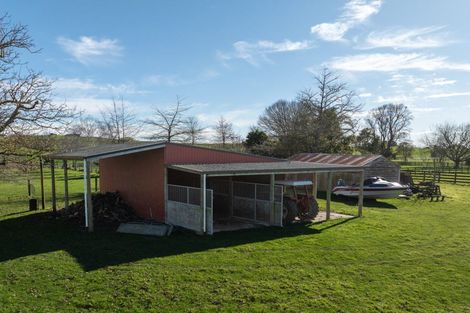 Photo of property in 1422 Tauwhare Road, Eureka, Hamilton, 3287