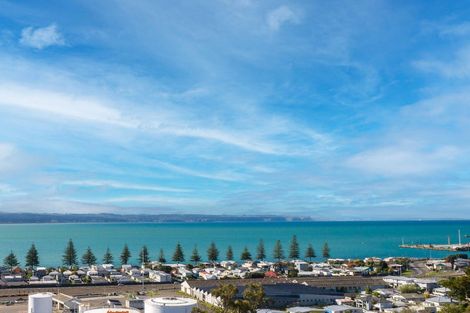 Photo of property in 8 Lambton Road, Hospital Hill, Napier, 4110