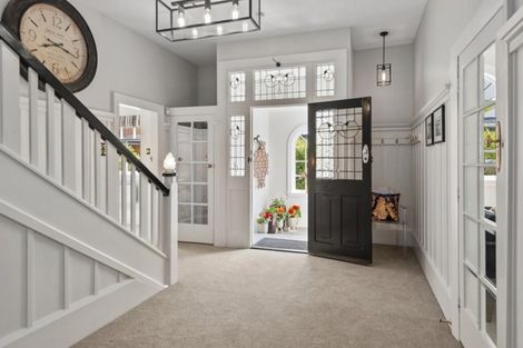 Photo of property in 22 Wai-iti Terrace, Burnside, Christchurch, 8053