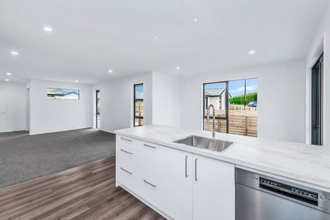 Photo of property in 331a Lincoln Rolleston Road, Rolleston, 7614