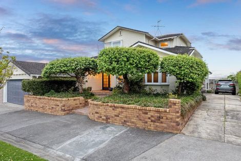 Photo of property in 58 Arney Crescent, Remuera, Auckland, 1050