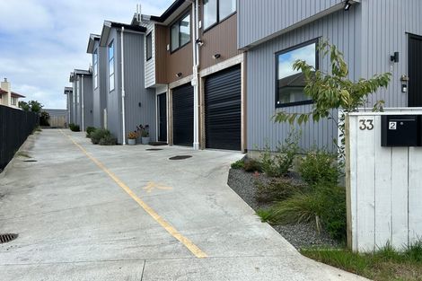 Photo of property in 2 Colwill Road, Massey, Auckland, 0614