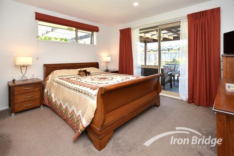 Photo of property in 28 Edward Stafford Avenue, Halswell, Christchurch, 8025