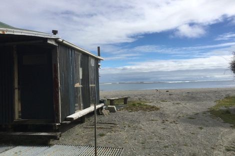Photo of property in 89 Martins Bay Track, Jamestown, Haast, 9382