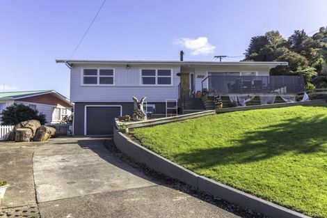 Photo of property in 10 Claremont Avenue, Paeroa, 3600