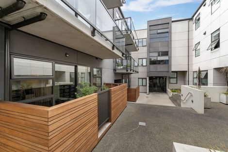 Photo of property in Detroit Apartments, 102/181 Tasman Street, Mount Cook, Wellington, 6021