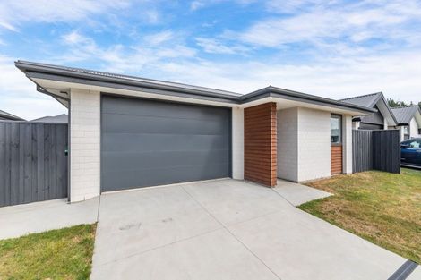 Photo of property in 57 Hardingstone Drive, Rolleston, 7615