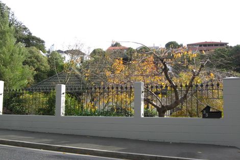 Photo of property in 33 Littlebourne Road, Roslyn, Dunedin, 9010