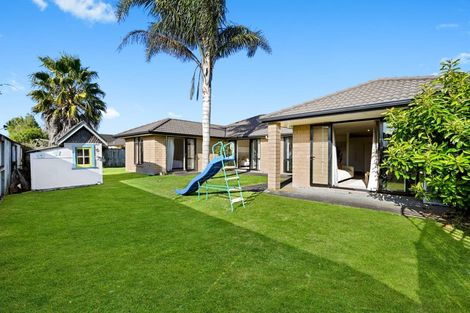 Photo of property in 7 Savannah Place, Rototuna North, Hamilton, 3210