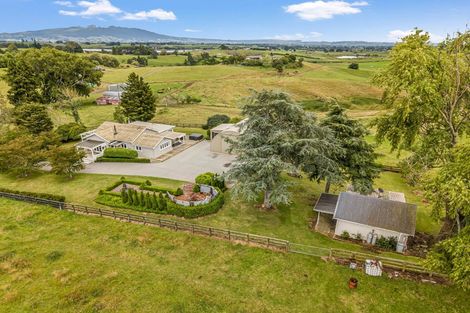 Photo of property in 14 Mcfall Road, Ohaupo, 3883