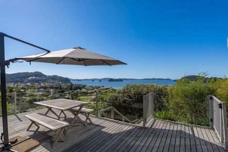 Photo of property in 5 Florence Place, Hahei, Whitianga, 3591