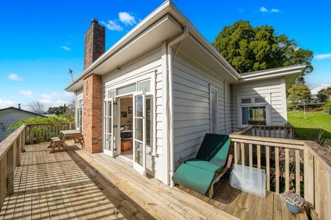Photo of property in 24a Totara Avenue, Pukekohe, 2120