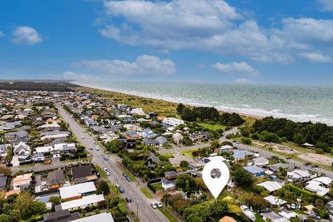 Photo of property in 4 Aston Drive, Waimairi Beach, Christchurch, 8083