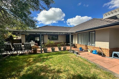 Photo of property in 41 Lansell Drive, East Tamaki Heights, Auckland, 2016