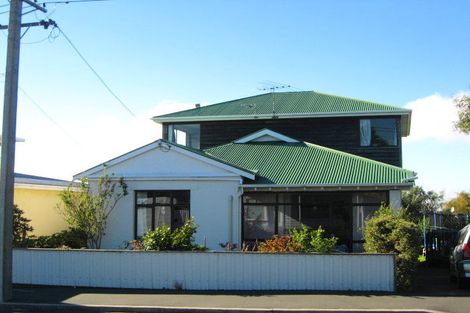 Photo of property in 127 Glenpark Avenue, Maryhill, Dunedin, 9011