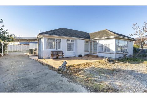 Photo of property in 262 Burwood Road, Burwood, Christchurch, 8083