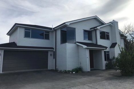 Photo of property in 67 Milton Road, Mount Eden, Auckland, 1024