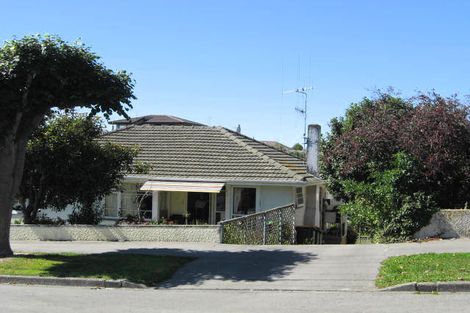 Photo of property in 44 Mowbray Street, Watlington, Timaru, 7910