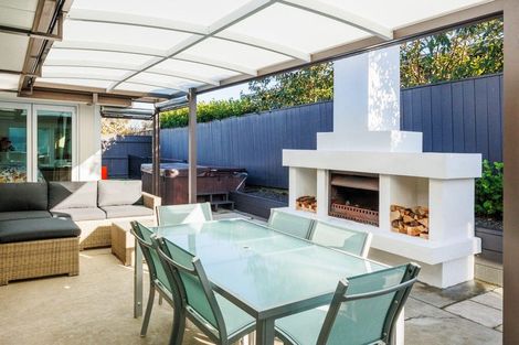 Photo of property in 109c James Line, Kelvin Grove, Palmerston North, 4414