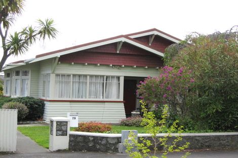 Photo of property in 79 Halifax Street East, The Wood, Nelson, 7010