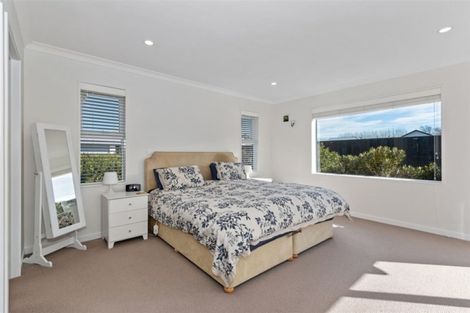 Photo of property in 4 Westburn Place, Prebbleton, 7604