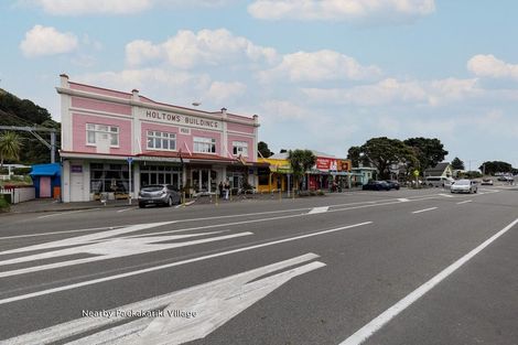 Photo of property in 5b Paneta Street, Paekakariki, 5034