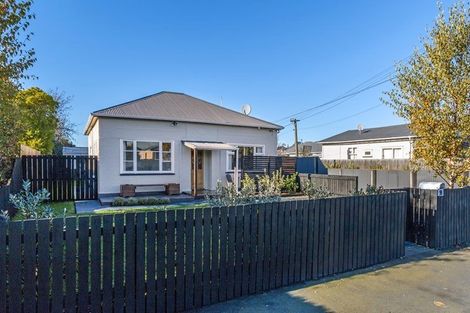 Photo of property in 98 Randolph Street, Woolston, Christchurch, 8062