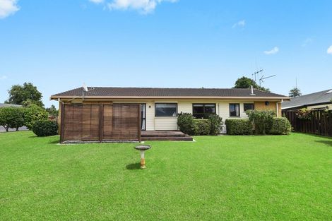 Photo of property in 17 Halyard Close, Flagstaff, Hamilton, 3210