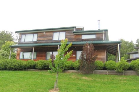 Photo of property in 20 Southridge Drive, Ohakune, 4625