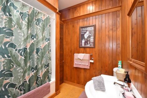 Photo of property in 142 Morton Street, Strathern, Invercargill, 9812