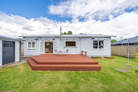 Photo of property in 54a Wilford Street, Wallaceville, Upper Hutt, 5018