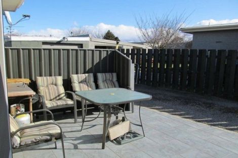 Photo of property in 46 Ashworth Street, Alexandra, 9320