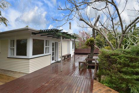 Photo of property in 25 Mcmillan Avenue, Te Kamo, Whangarei, 0112