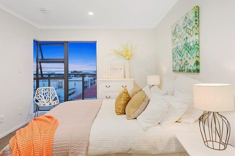 Photo of property in 3a/83 New North Road, Eden Terrace, Auckland, 1021