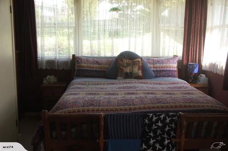 Photo of property in 55 Ogle Crescent, Te Kamo, Whangarei, 0112