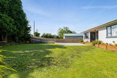 Photo of property in 44 Waimea Street, Westown, New Plymouth, 4310