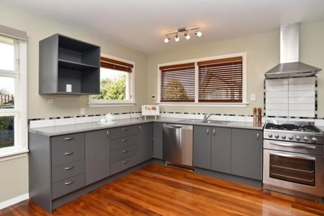 Photo of property in 230 Grimseys Road, Redwood, Christchurch, 8051