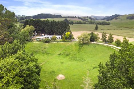 Photo of property in 879 Palmerston-waikouaiti Road, Goodwood, Palmerston, 9481