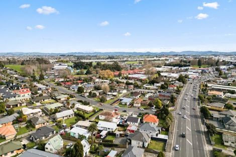 Photo of property in 287 Te Rapa Road, Beerescourt, Hamilton, 3200