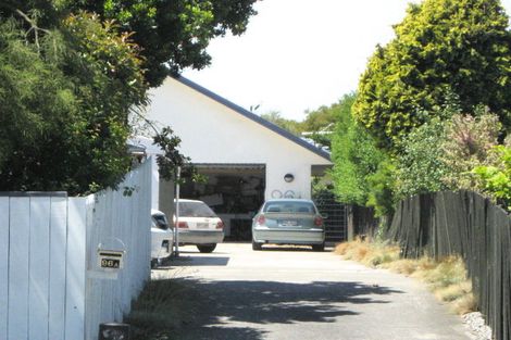Photo of property in 2/96 Kerrs Road, Avonside, Christchurch, 8061
