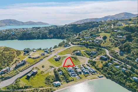 Photo of property in 17 Te Wharau Lane, Charteris Bay, Governors Bay, 8971