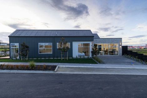 Photo of property in 24 Earp Crescent, Chartwell, Hamilton, 3210