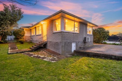Photo of property in 76c Martin Street, Wallaceville, Upper Hutt, 5018